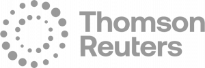 Thomson Reuters logo